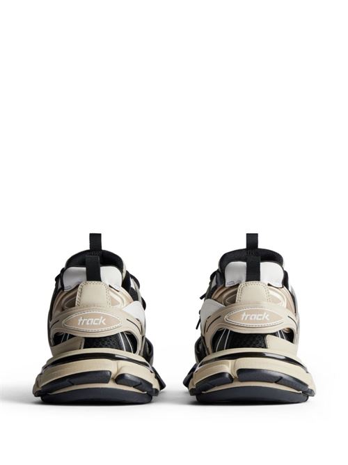 TRACK SNEAKERS
