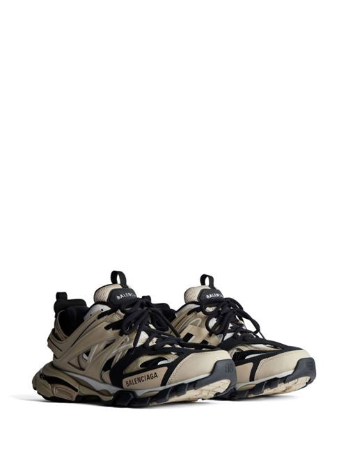 TRACK SNEAKERS