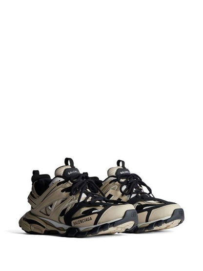 TRACK SNEAKERS