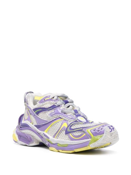 RUNNER 2 SNEAKERS