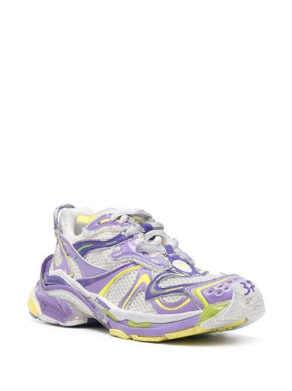 RUNNER 2 SNEAKERS