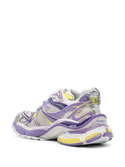 RUNNER 2 SNEAKERS