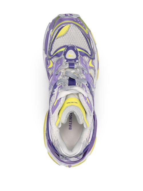 RUNNER 2 SNEAKERS