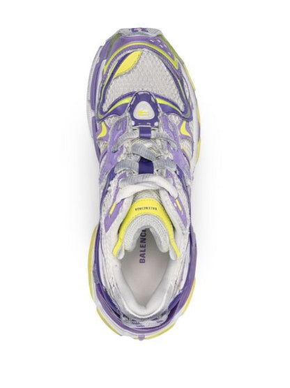 RUNNER 2 SNEAKERS