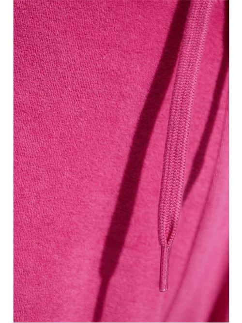 VELVET TROUSERS