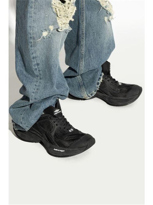CIRCUIT SNEAKERS