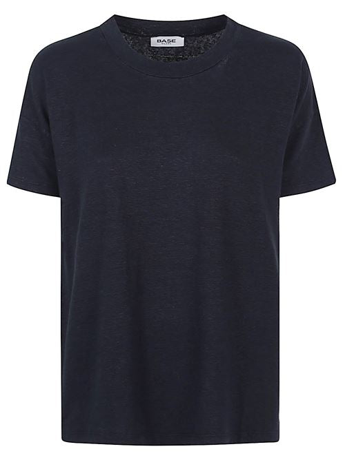LINEN T-SHIRT