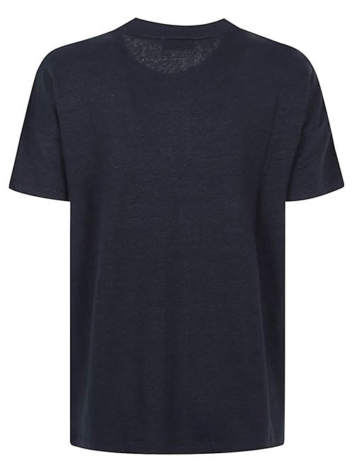 LINEN T-SHIRT