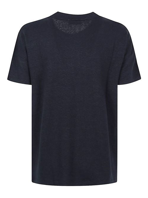 LINEN T-SHIRT