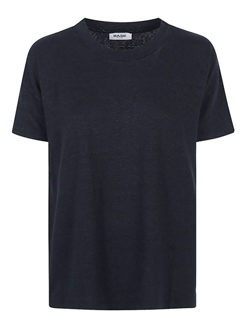 LINEN T-SHIRT