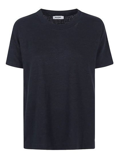 LINEN T-SHIRT