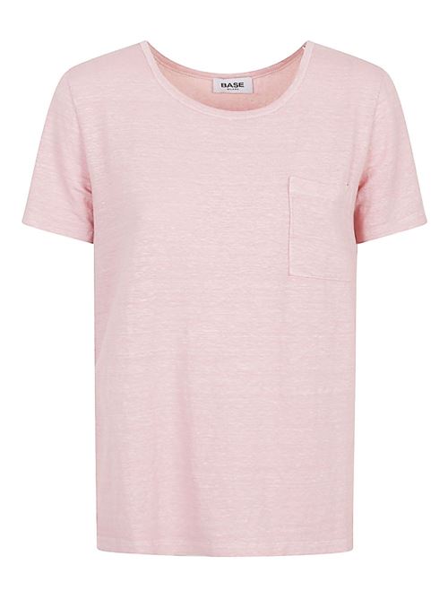 LINEN T-SHIRT