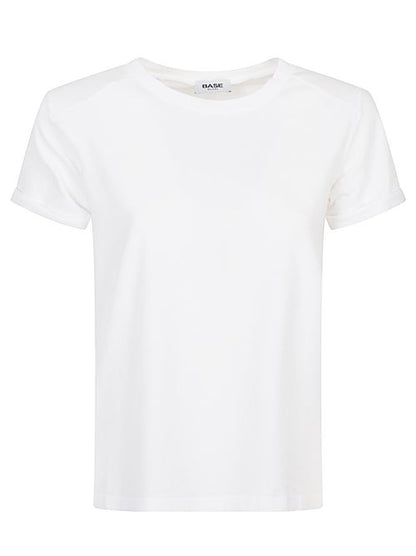 COTTON T-SHIRT