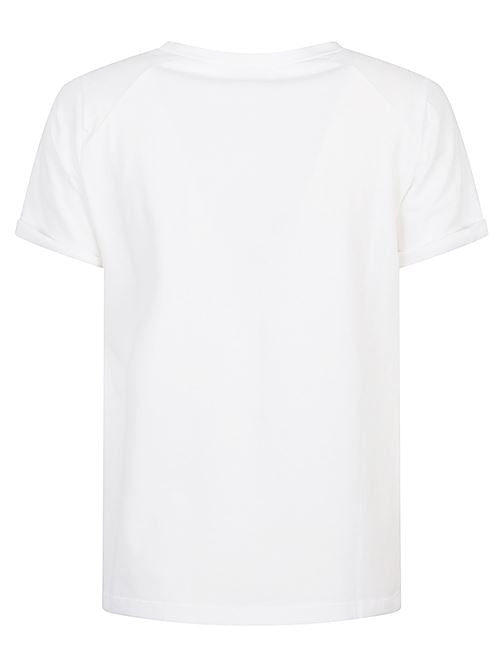 COTTON T-SHIRT