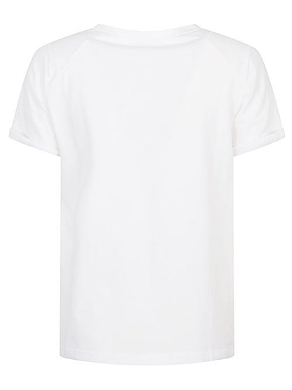 COTTON T-SHIRT