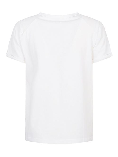 COTTON T-SHIRT