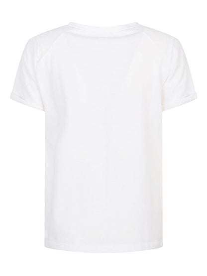 COTTON T-SHIRT