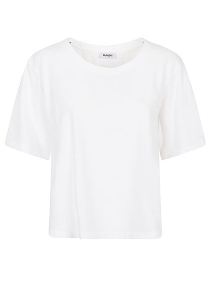COTTON T-SHIRT