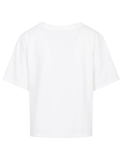 COTTON T-SHIRT