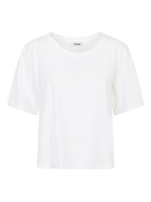COTTON T-SHIRT