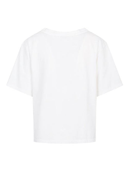 COTTON T-SHIRT