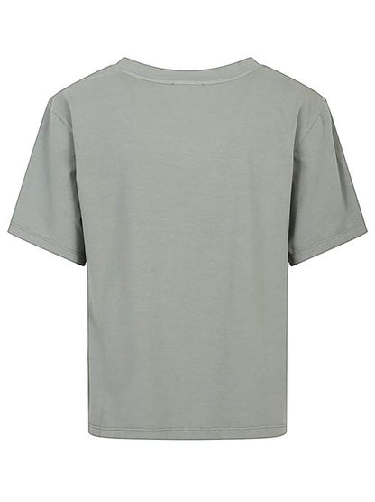 COTTON T-SHIRT