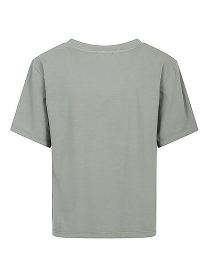 COTTON T-SHIRT