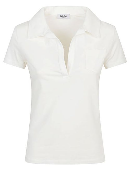 COTTON POLO SHIRT