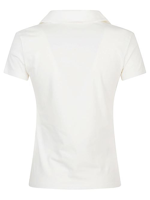 COTTON POLO SHIRT