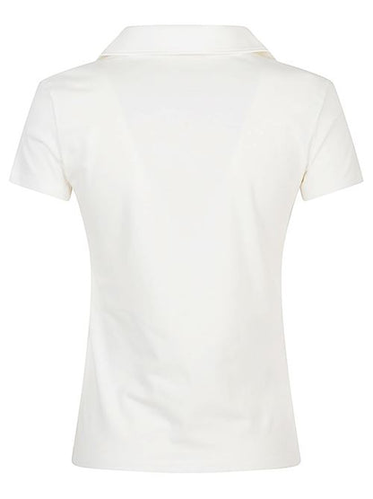 COTTON POLO SHIRT