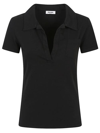 COTTON POLO SHIRT