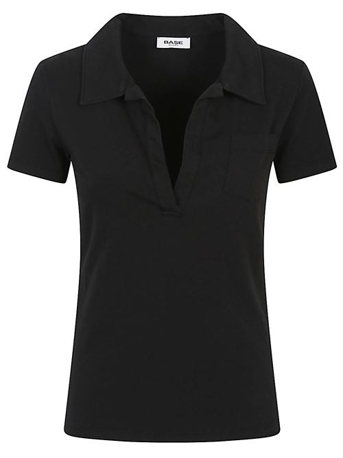 COTTON POLO SHIRT