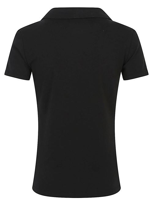 COTTON POLO SHIRT
