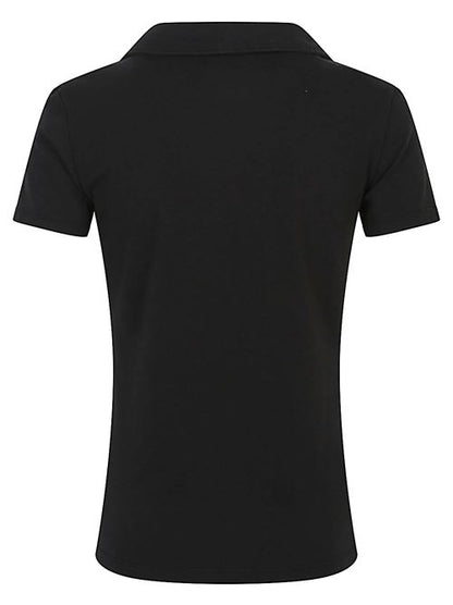 COTTON POLO SHIRT