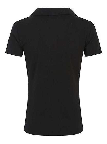 COTTON POLO SHIRT