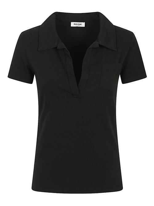 COTTON POLO SHIRT