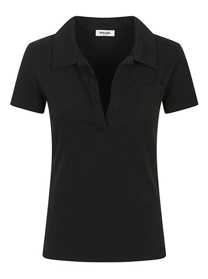 COTTON POLO SHIRT