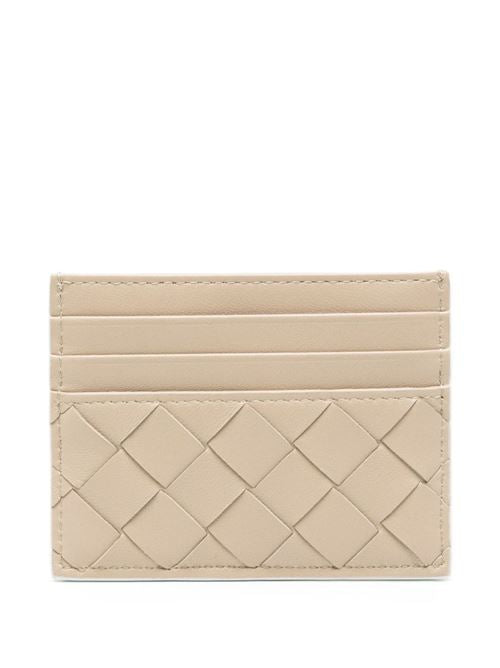 LEATHER CARD CASE