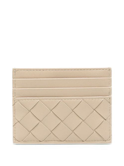 LEATHER CARD CASE