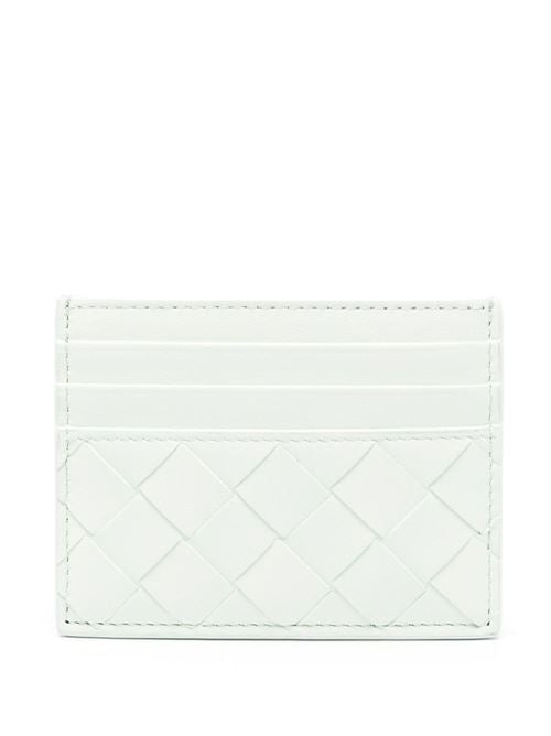 LEATHER CARD CASE