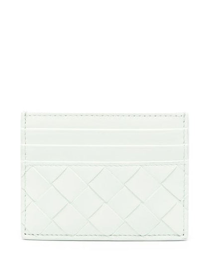 LEATHER CARD CASE