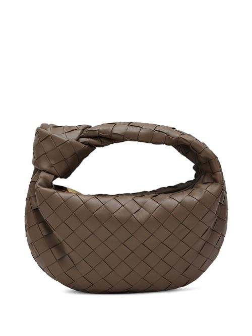 JODIE MINI LEATHER HANDBAG