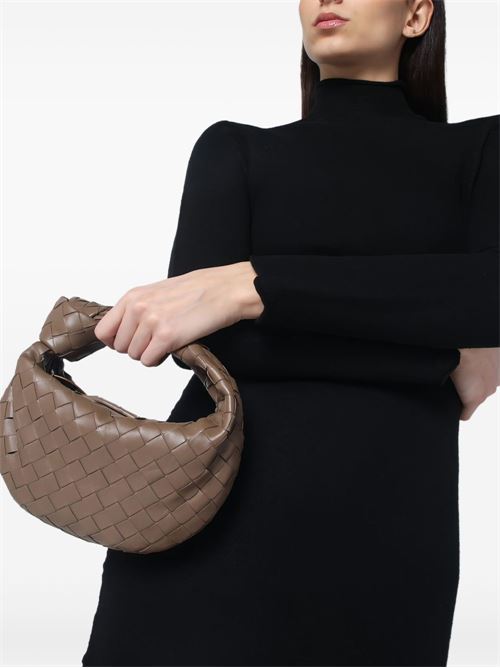 JODIE MINI LEATHER HANDBAG