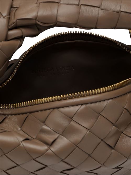 JODIE MINI LEATHER HANDBAG
