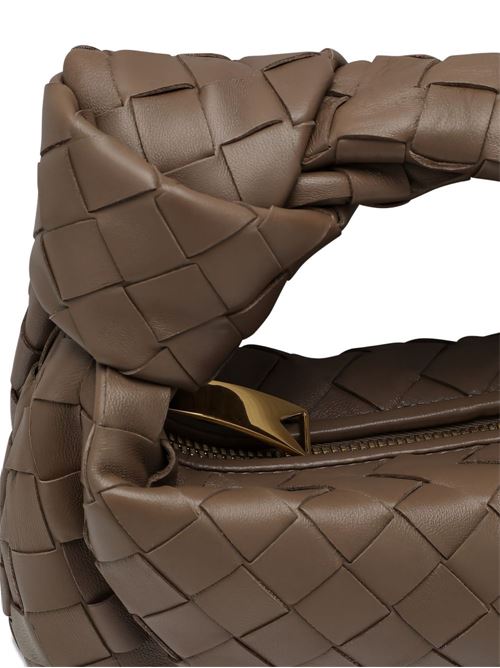 JODIE MINI LEATHER HANDBAG