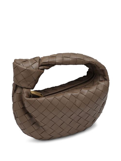 JODIE MINI LEATHER HANDBAG