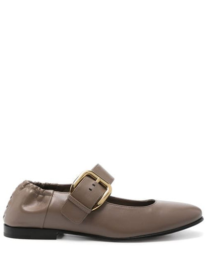 ASTAIRE LEATHER BALLETS