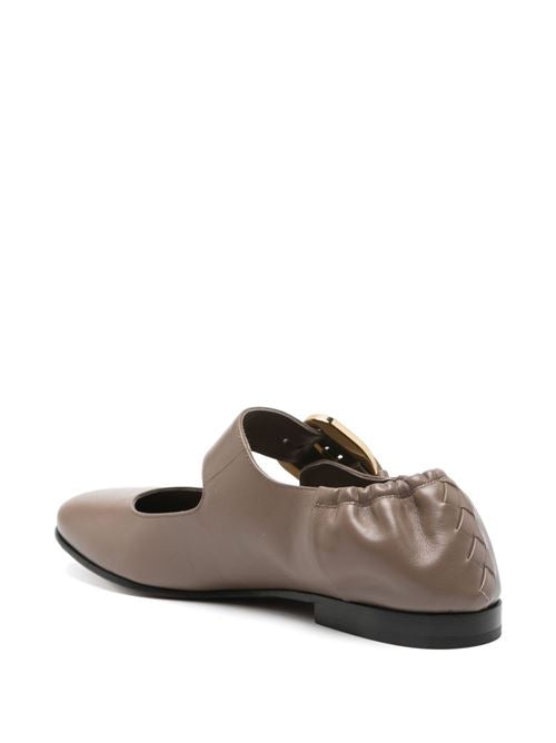 ASTAIRE LEATHER BALLETS