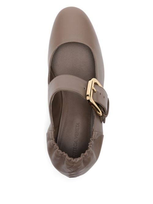 ASTAIRE LEATHER BALLETS