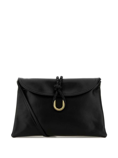LIBERTA LEATHER CROSSBODY BAG